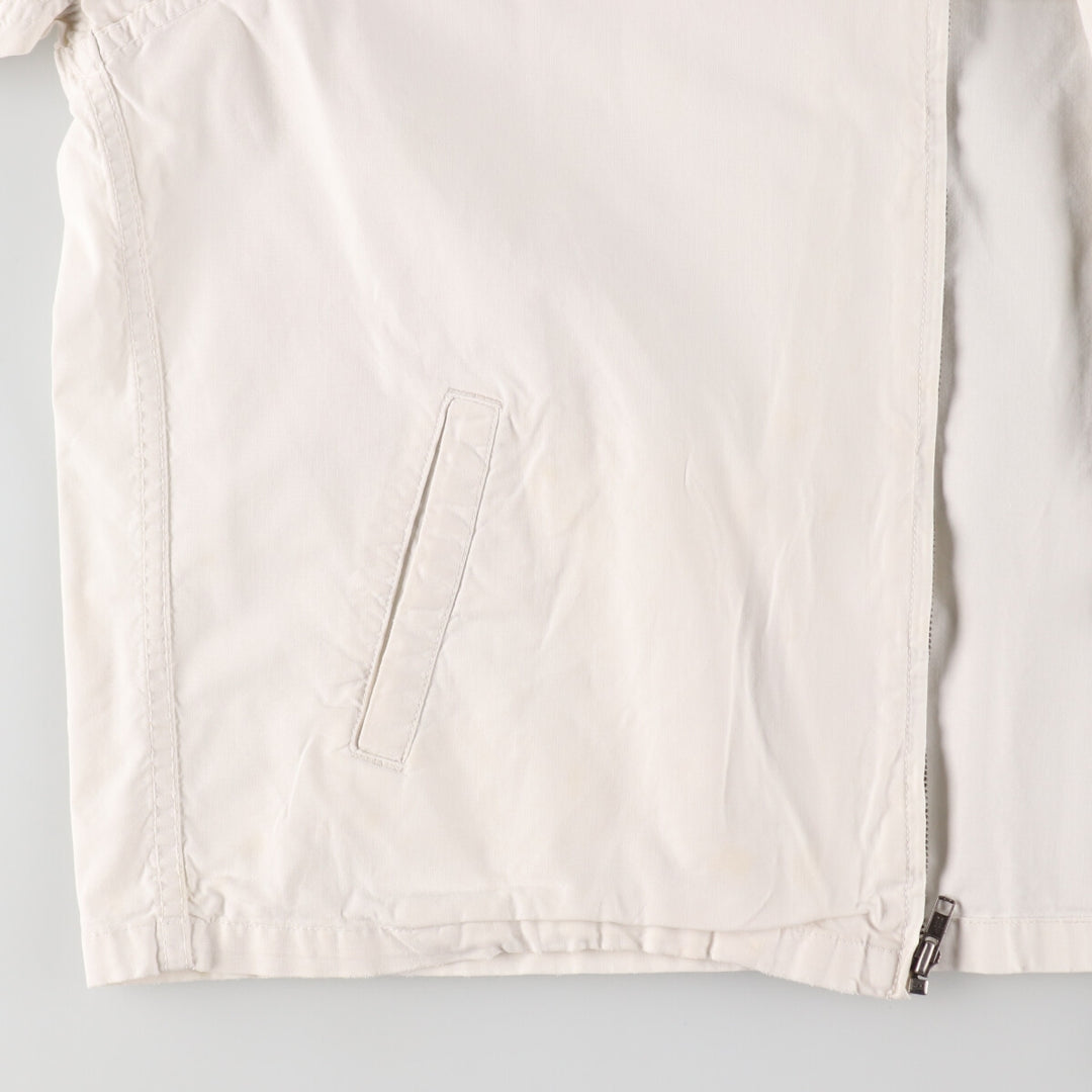 Ralph Lauren POLO JEANS COMPANY Harrington Jacket Swing Top Men's XL /evb007919