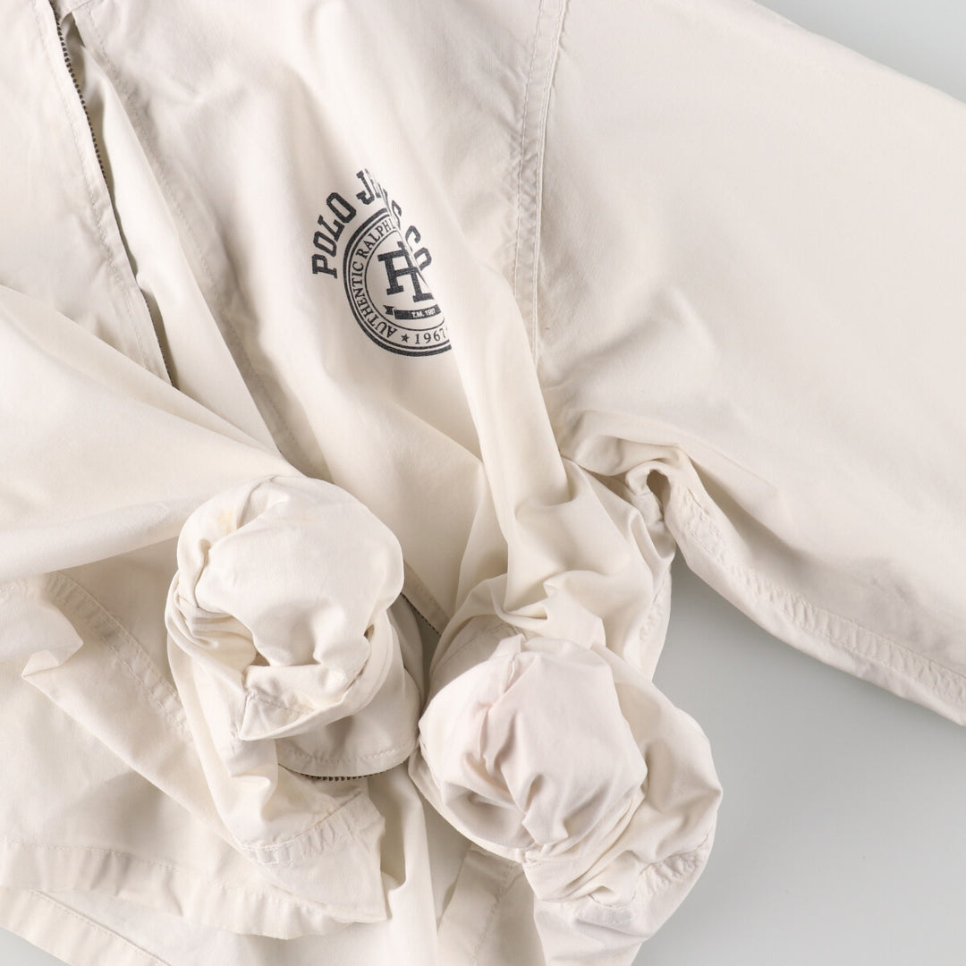 Ralph Lauren POLO JEANS COMPANY Harrington Jacket Swing Top Men's XL /evb007919