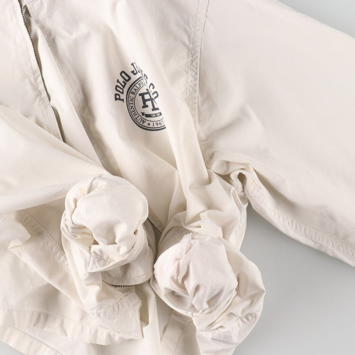 Ralph Lauren POLO JEANS COMPANY Harrington Jacket Swing Top Men's XL /evb007919