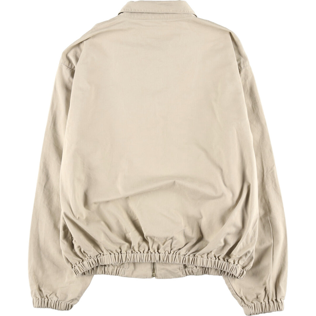 90'S Ralph Lauren POLO by Ralph Lauren Swing Top Sports Jacket Made in USA Men's XL /evb007920