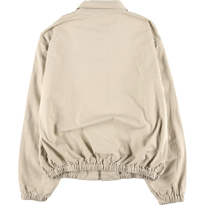 90'S Ralph Lauren POLO by Ralph Lauren Swing Top Sports Jacket Made in USA Men's XL /evb007920