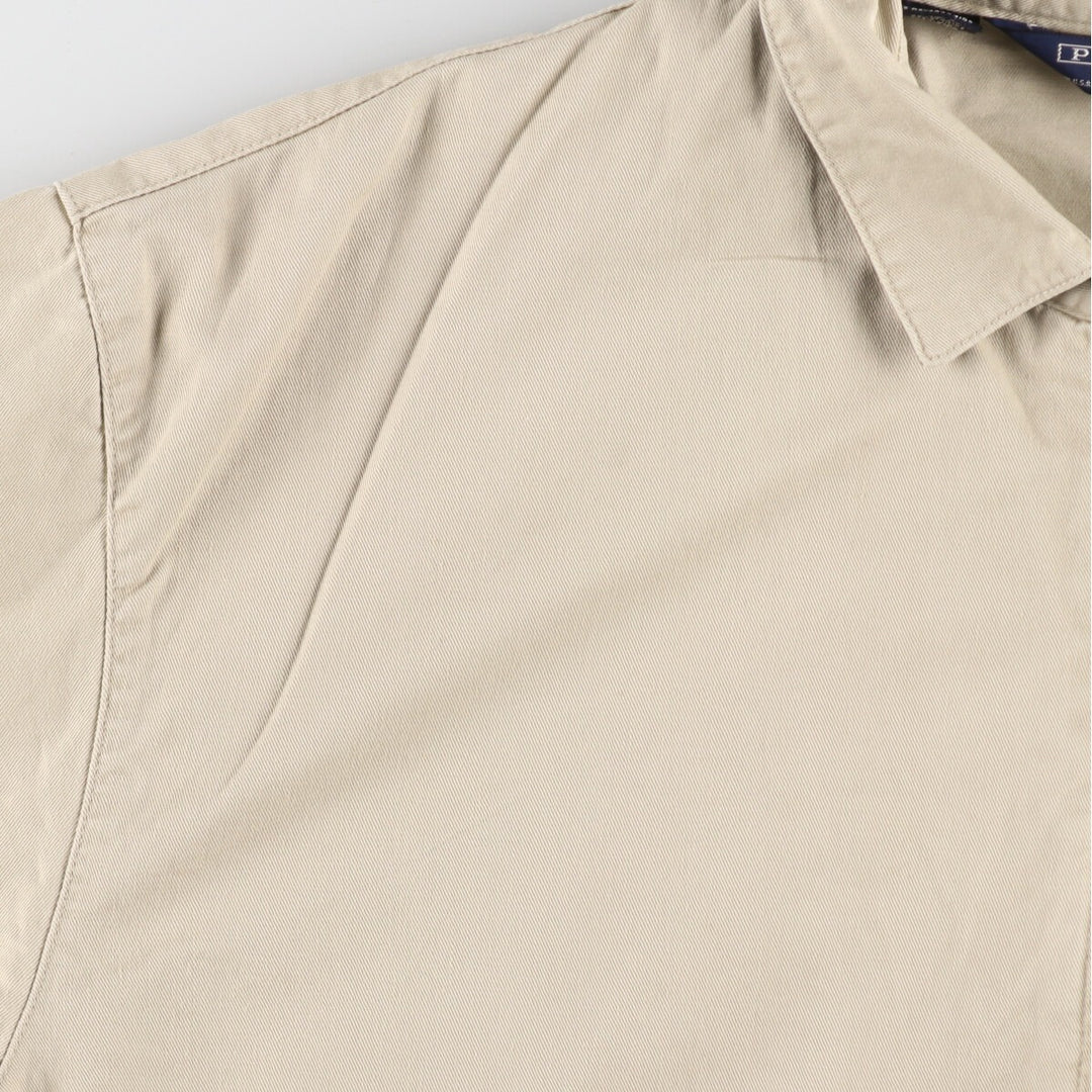 90'S Ralph Lauren POLO by Ralph Lauren Swing Top Sports Jacket Made in USA Men's XL /evb007920