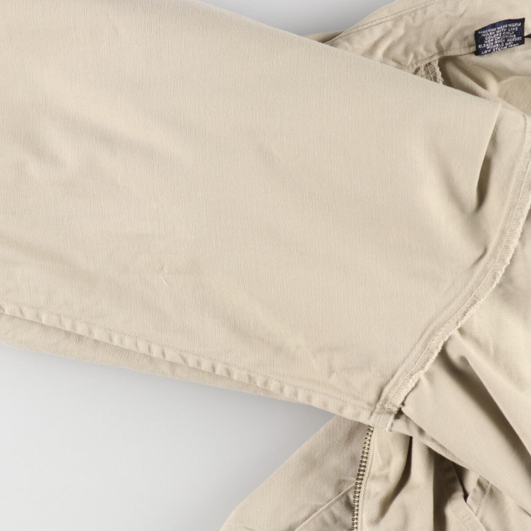 90'S Ralph Lauren POLO by Ralph Lauren Swing Top Sports Jacket Made in USA Men's XL /evb007920