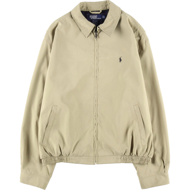 Ralph Lauren POLO by Ralph Lauren Swing Top Sports Jacket Men's L size /evb007921