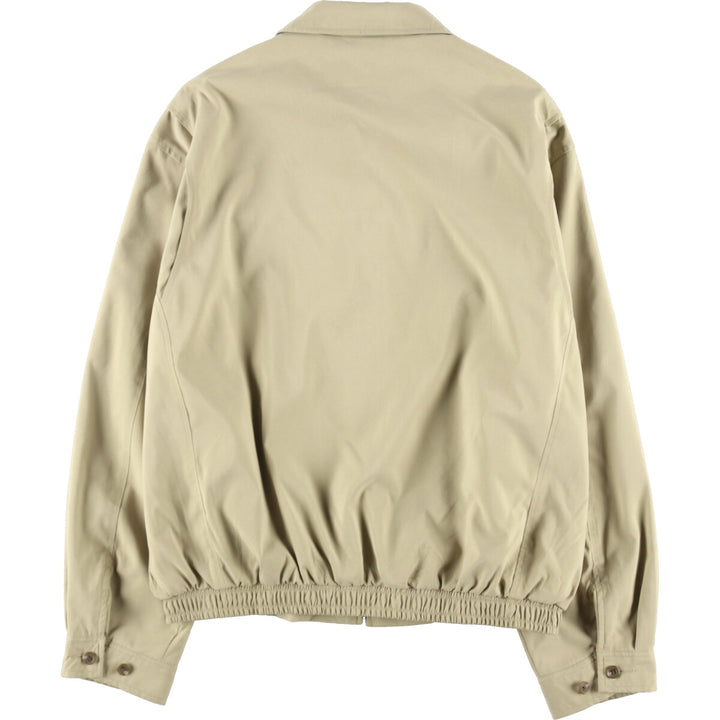 Ralph Lauren POLO by Ralph Lauren Swing Top Sports Jacket Men's L size /evb007921