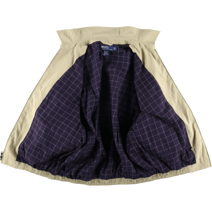 Ralph Lauren POLO by Ralph Lauren Swing Top Sports Jacket Men's L size /evb007921