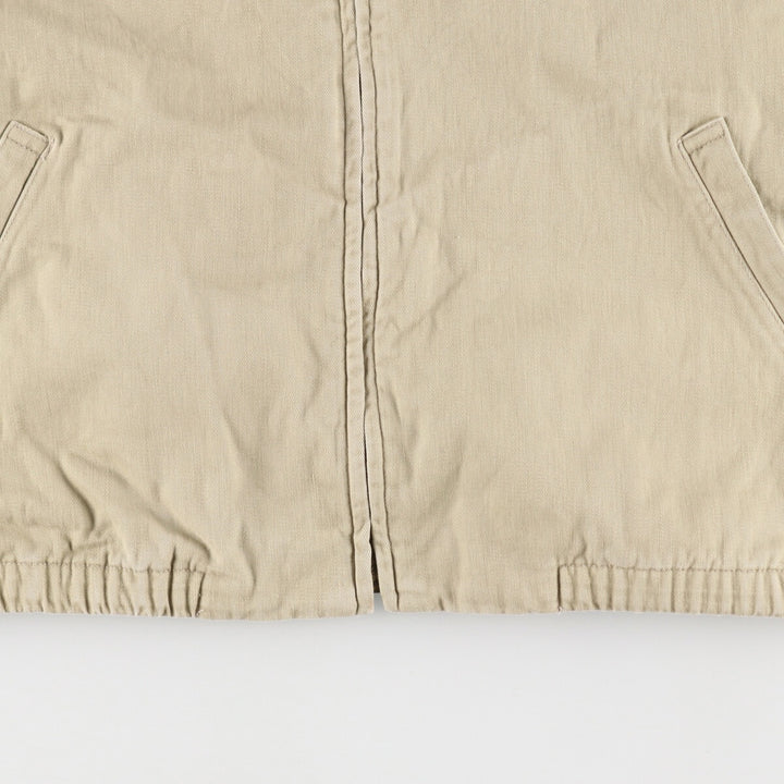 90'S Ralph Lauren POLO by Ralph Lauren Swing Top Sports Jacket Made in USA Men's XL /evb007922