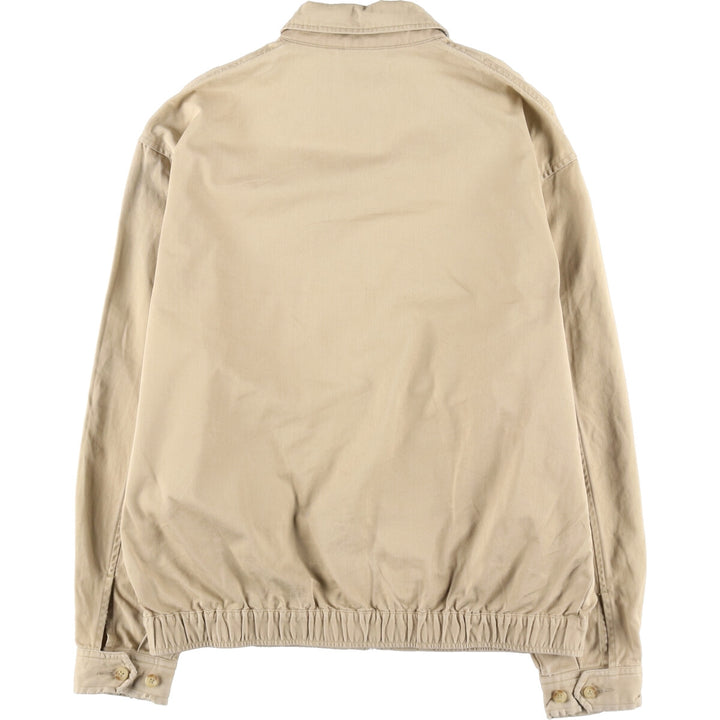 Ralph Lauren POLO by Ralph Lauren Swing Top Sports Jacket Men's M size /evb007928