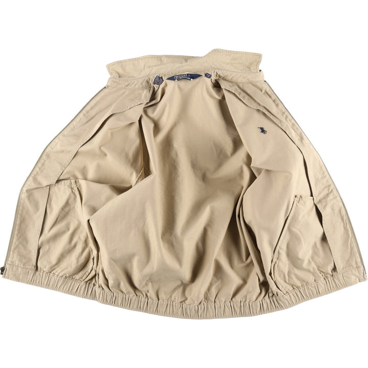 Ralph Lauren POLO by Ralph Lauren Swing Top Sports Jacket Men's M size /evb007928