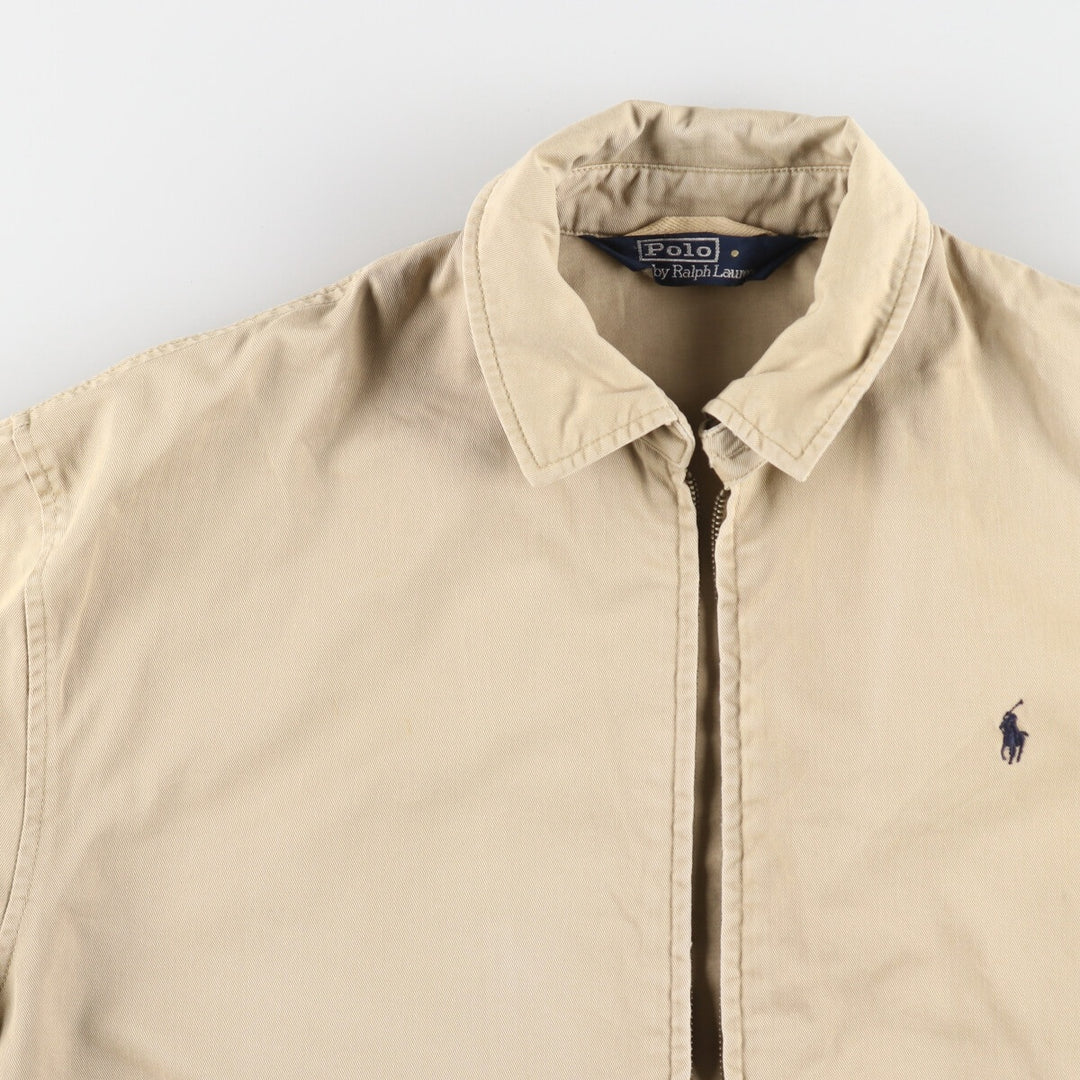 Ralph Lauren POLO by Ralph Lauren Swing Top Sports Jacket Men's M size /evb007928