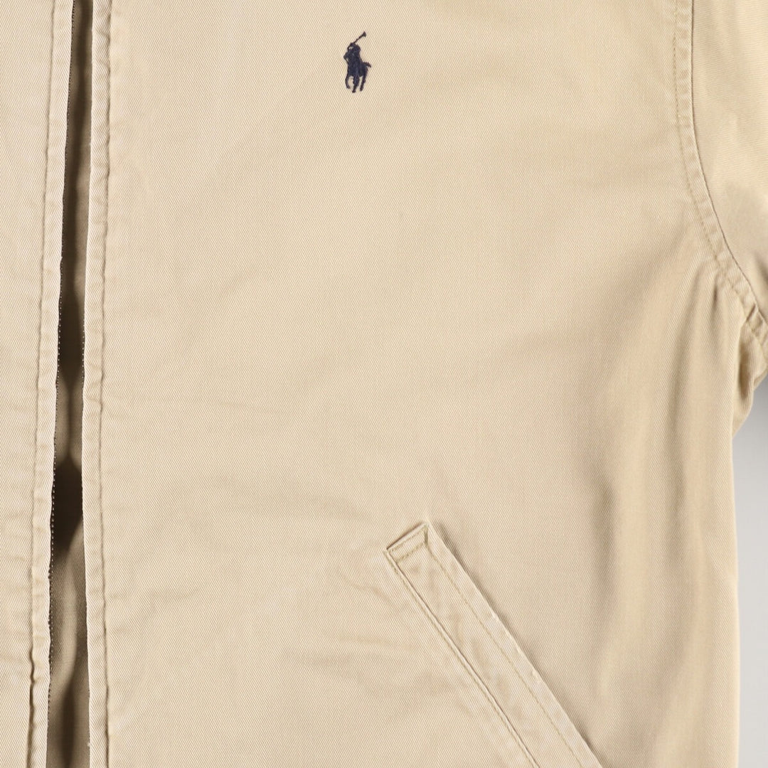 Ralph Lauren POLO by Ralph Lauren Swing Top Sports Jacket Men's M size /evb007928