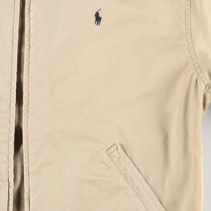 Ralph Lauren POLO by Ralph Lauren Swing Top Sports Jacket Men's M size /evb007928