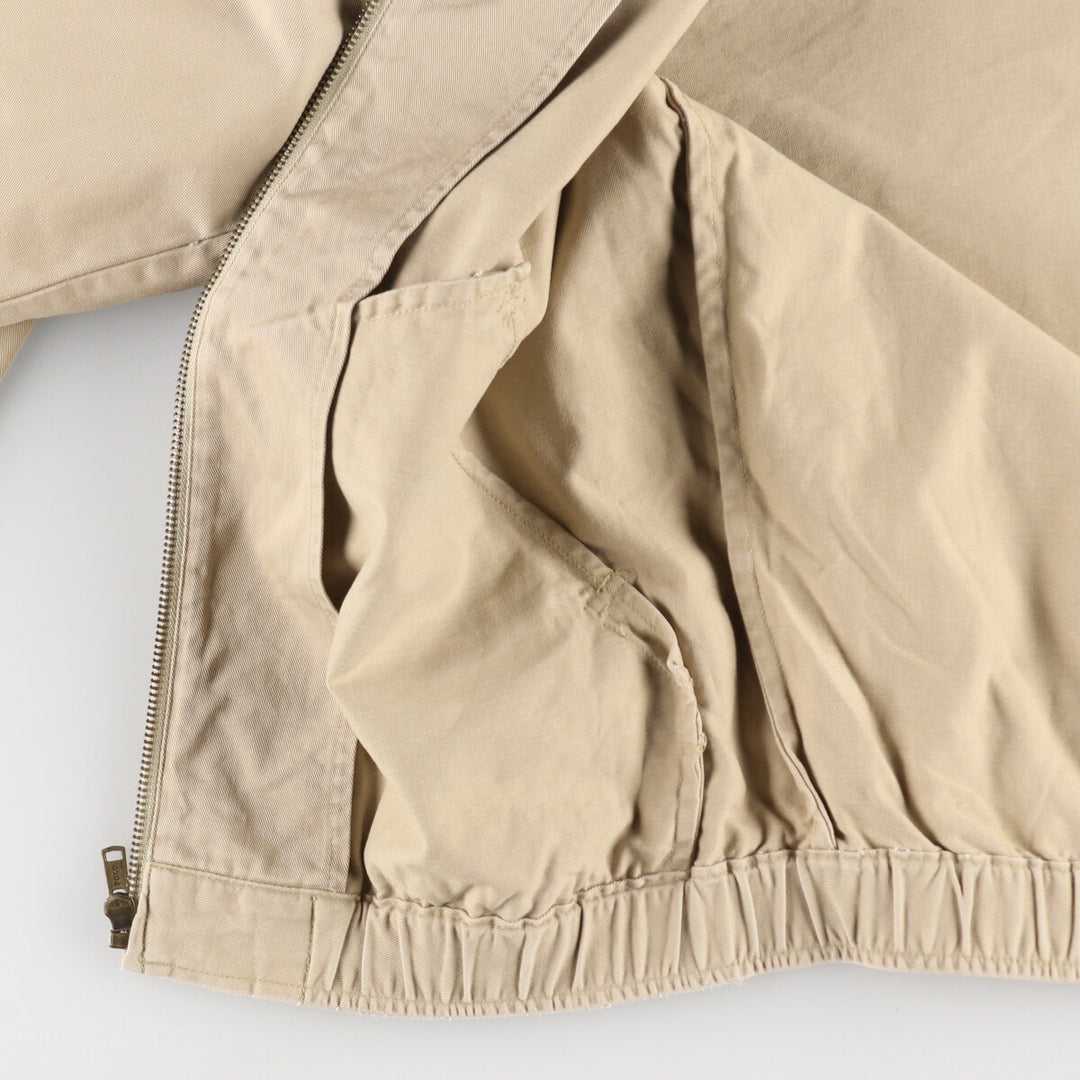 Ralph Lauren POLO by Ralph Lauren Swing Top Sports Jacket Men's M size /evb007928