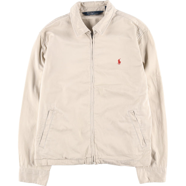 Ralph Lauren POLO by Ralph Lauren Swing Top Sports Jacket Men's L size /evb007932