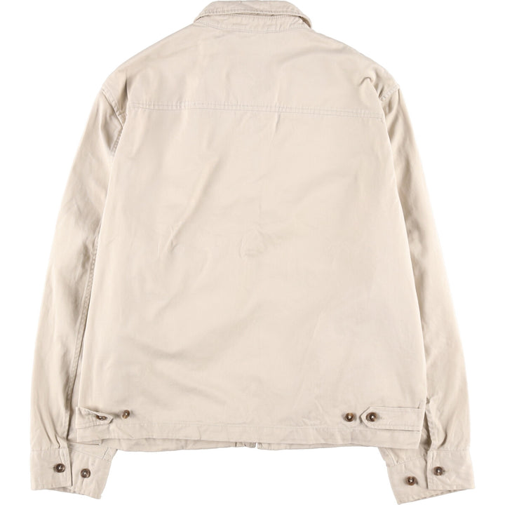 Ralph Lauren POLO by Ralph Lauren Swing Top Sports Jacket Men's L size /evb007932