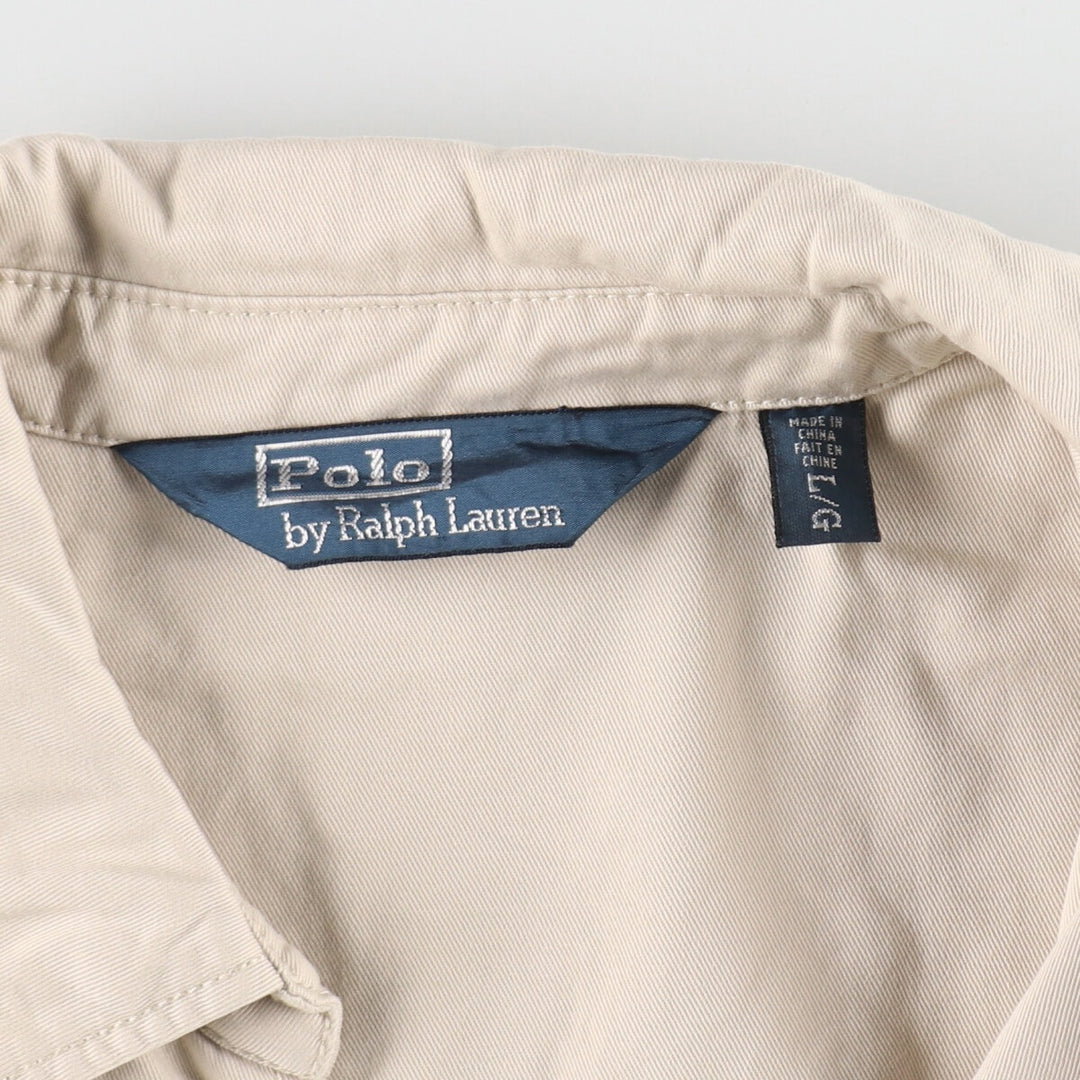 Ralph Lauren POLO by Ralph Lauren Swing Top Sports Jacket Men's L size /evb007932