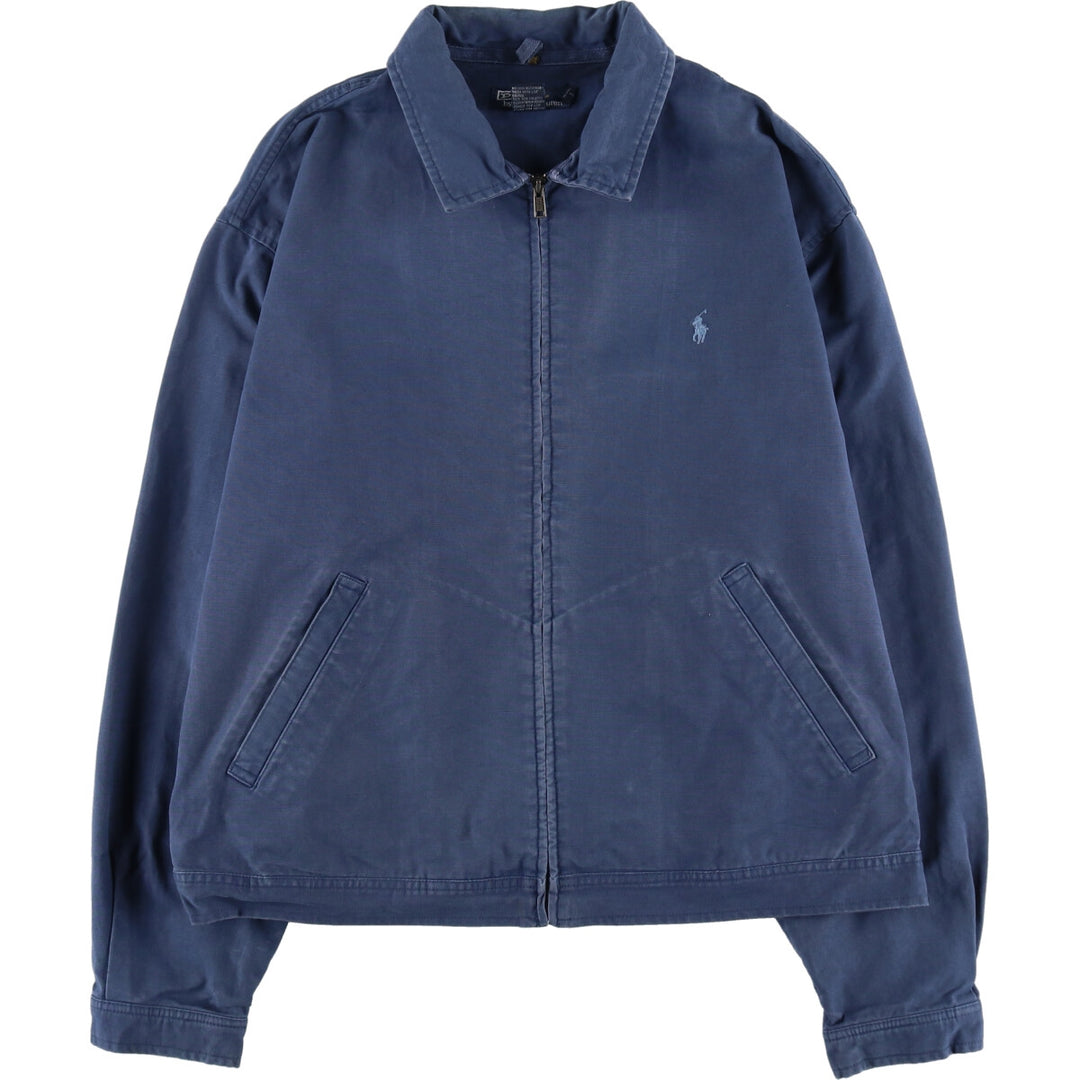 Ralph Lauren POLO by Ralph Lauren Duck Swing Top Sports Jacket Men's L size /evb007933