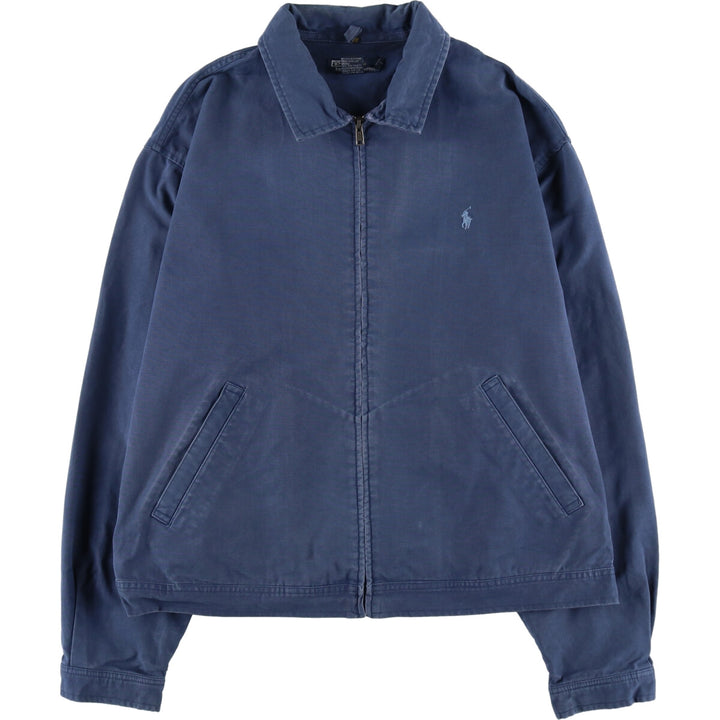 Ralph Lauren POLO by Ralph Lauren Duck Swing Top Sports Jacket Men's L size /evb007933