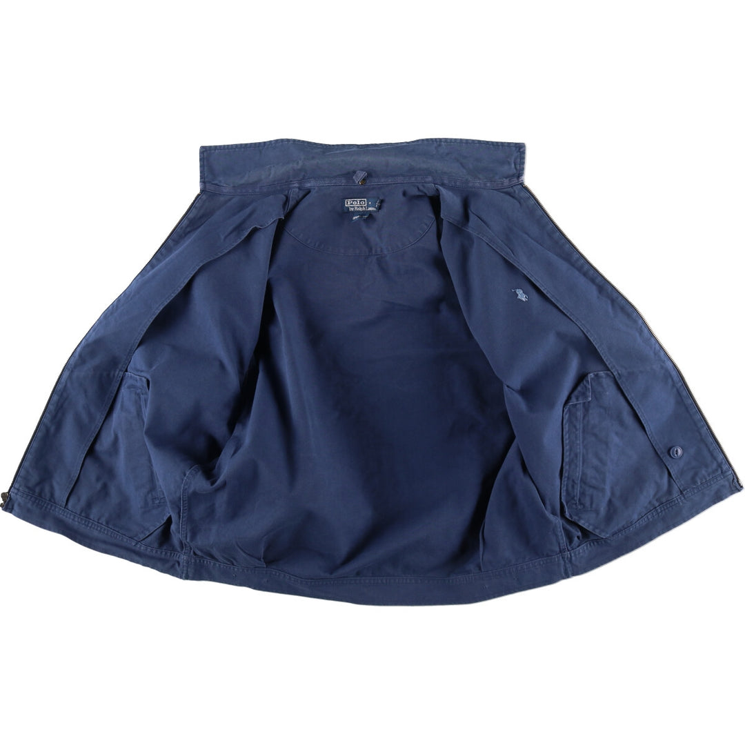 Ralph Lauren POLO by Ralph Lauren Duck Swing Top Sports Jacket Men's L size /evb007933