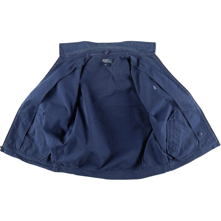 Ralph Lauren POLO by Ralph Lauren Duck Swing Top Sports Jacket Men's L size /evb007933