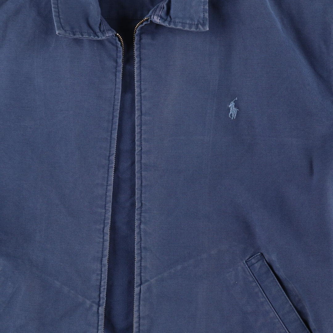 Ralph Lauren POLO by Ralph Lauren Duck Swing Top Sports Jacket Men's L size /evb007933