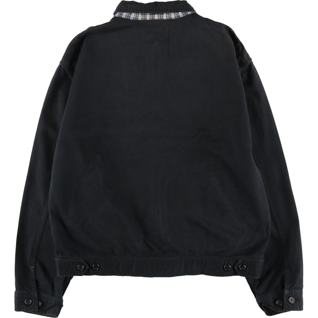 Ralph Lauren POLO by Ralph Lauren Swing Top Sports Jacket Men's L size /evb007935