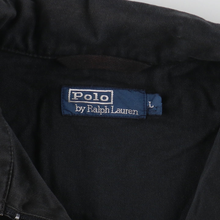 Ralph Lauren POLO by Ralph Lauren Swing Top Sports Jacket Men's L size /evb007935