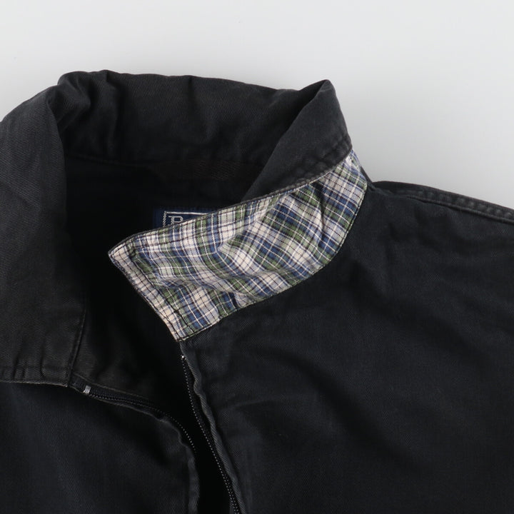 Ralph Lauren POLO by Ralph Lauren Swing Top Sports Jacket Men's L size /evb007935