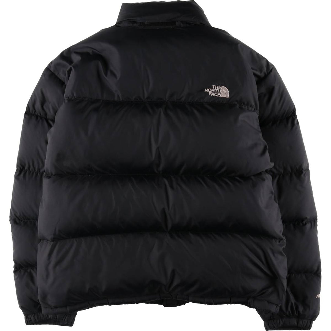 THE NORTH FACE Nuptse Jacket, 700 fill power goose down jacket, men's L equivalent /evb008105