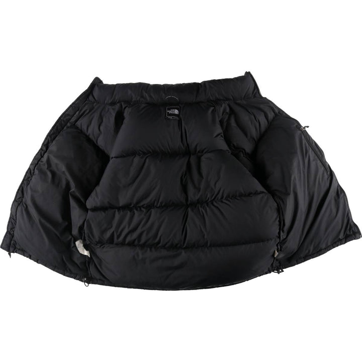 THE NORTH FACE Nuptse Jacket, 700 fill power goose down jacket, men's L equivalent /evb008105