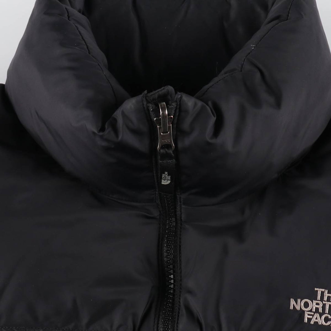 THE NORTH FACE Nuptse Jacket, 700 fill power goose down jacket, men's L equivalent /evb008105