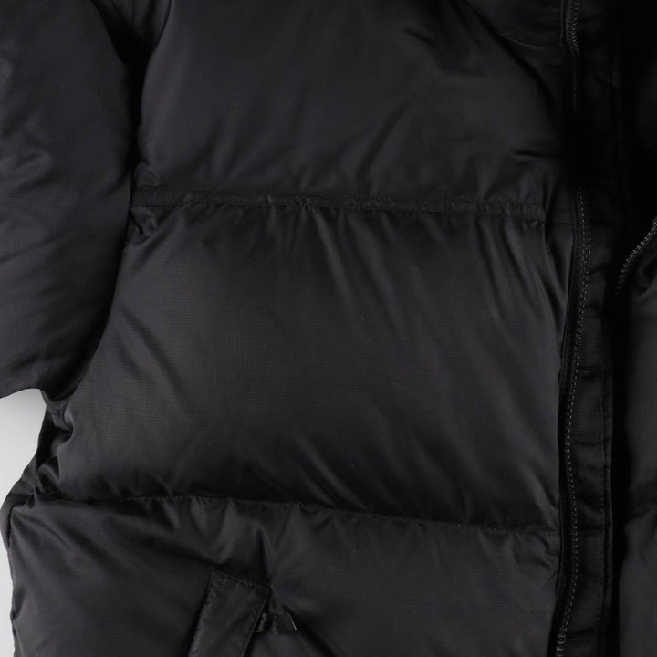 THE NORTH FACE Nuptse Jacket, 700 fill power goose down jacket, men's L equivalent /evb008105