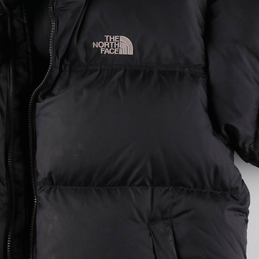 THE NORTH FACE Nuptse Jacket, 700 fill power goose down jacket, men's L equivalent /evb008105