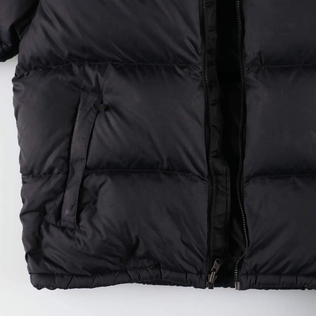 THE NORTH FACE Nuptse Jacket, 700 fill power goose down jacket, men's L equivalent /evb008105