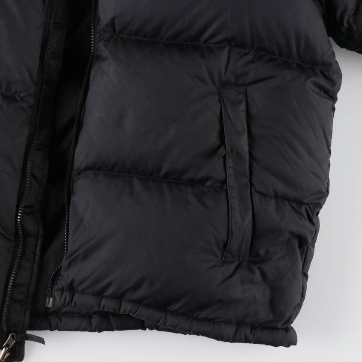 THE NORTH FACE Nuptse Jacket, 700 fill power goose down jacket, men's L equivalent /evb008105