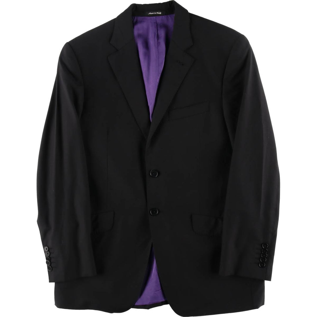 Paul Smith Tailored Jacket Made in Italy Men's S size /evb008108