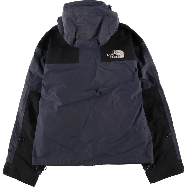 90s~00'S THE NORTH FACE GORE-TEX Mountain Parka Shell Jacket Men's S size /evb008125