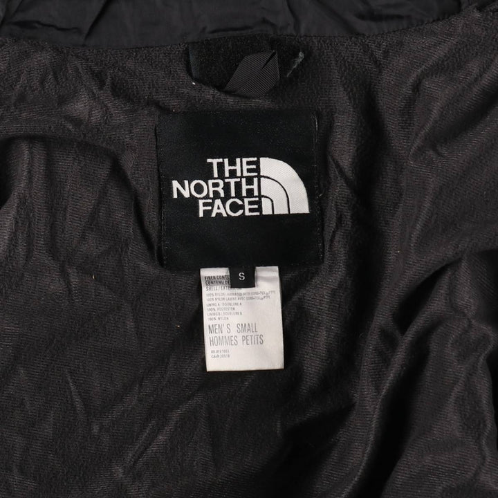 90s~00'S THE NORTH FACE GORE-TEX Mountain Parka Shell Jacket Men's S size /evb008125