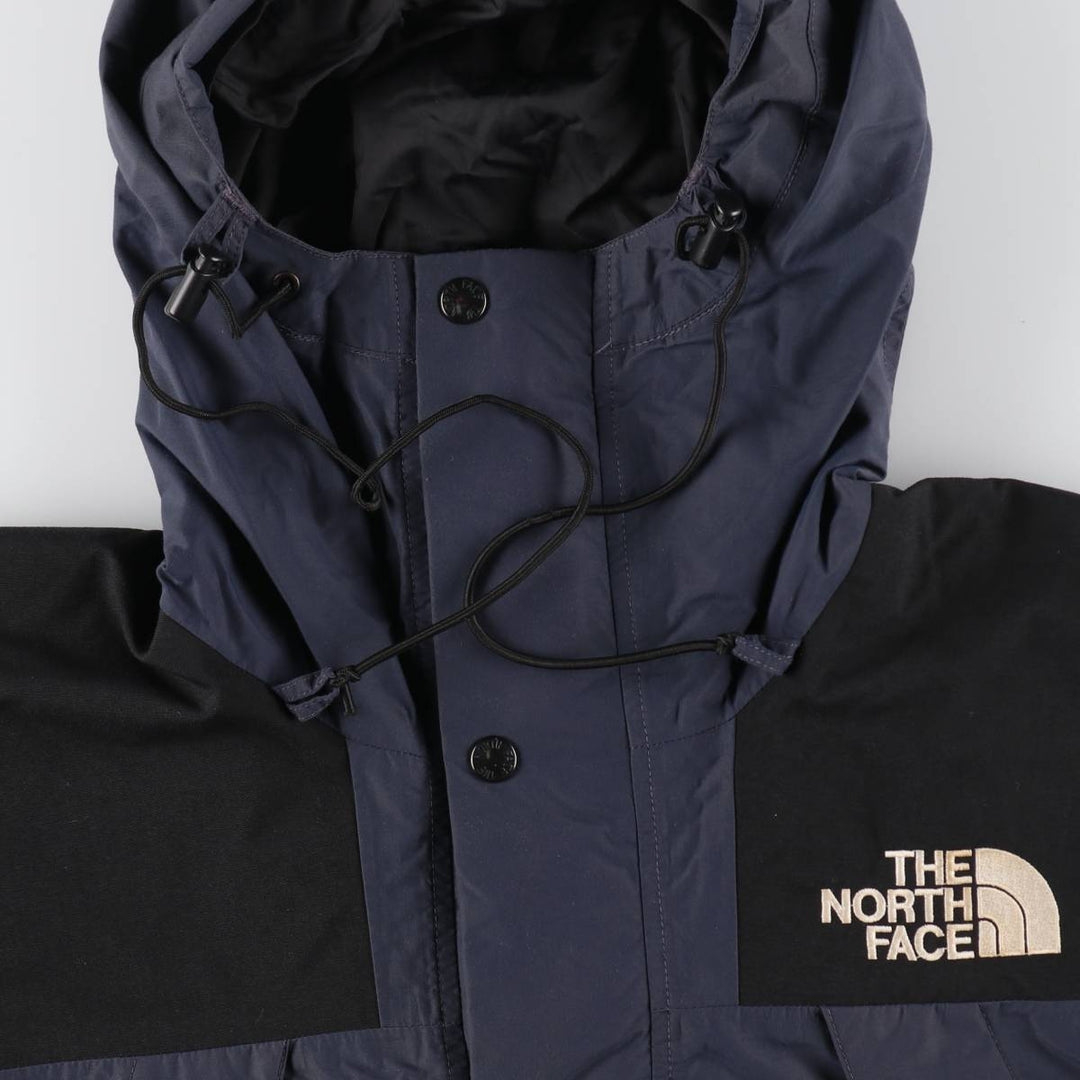 90s~00'S THE NORTH FACE GORE-TEX Mountain Parka Shell Jacket Men's S size /evb008125