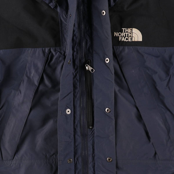 90s~00'S THE NORTH FACE GORE-TEX Mountain Parka Shell Jacket Men's S size /evb008125