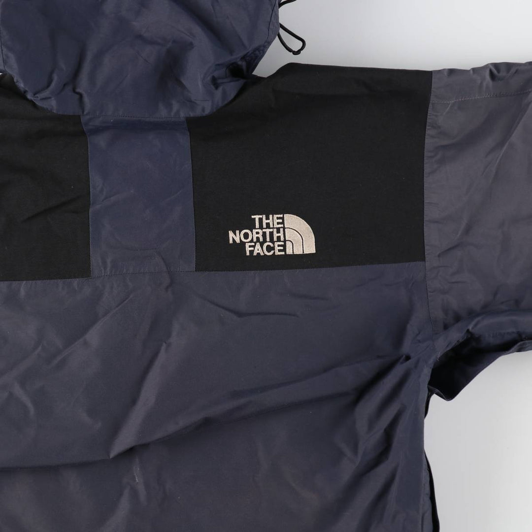 90s~00'S THE NORTH FACE GORE-TEX Mountain Parka Shell Jacket Men's S size /evb008125