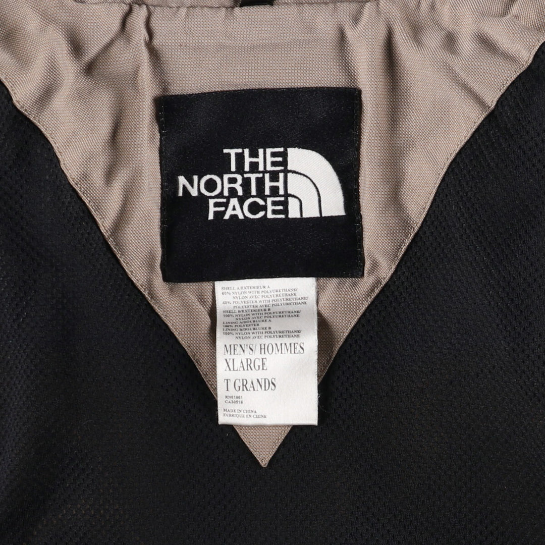 90'S THE NORTH FACE Mountain Jacket Shell Jacket Men's XL Vintage /evb008136