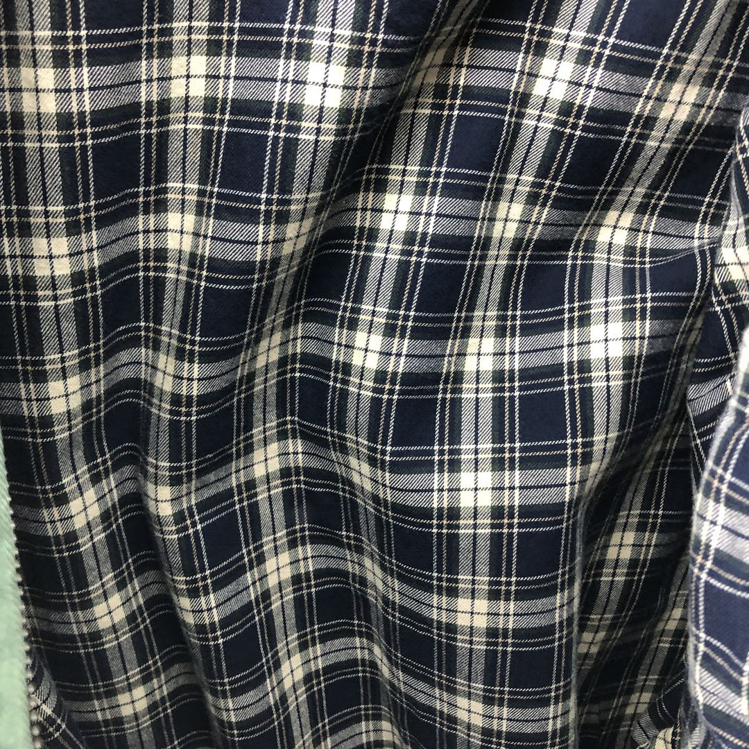 Ralph Lauren POLO by Ralph Lauren Swing Top Sports Jacket Men's XL cotton Khaki type Vintage Second Hand