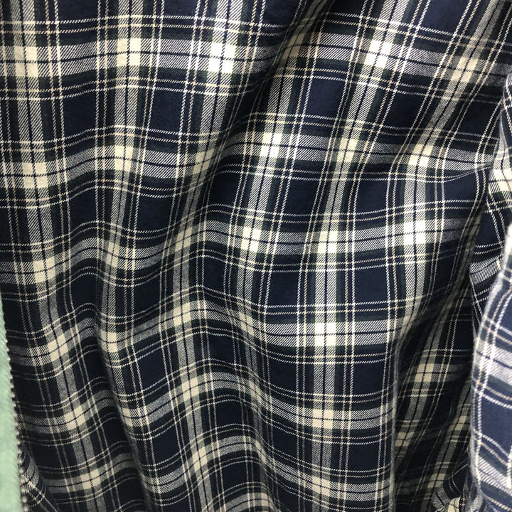 Ralph Lauren POLO by Ralph Lauren Swing Top Sports Jacket Men's XL cotton Khaki type Vintage Second Hand