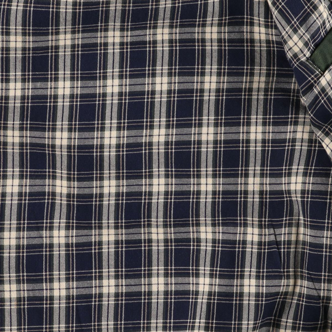 Ralph Lauren POLO by Ralph Lauren Swing Top Sports Jacket Men's XL cotton Khaki type Vintage Second Hand