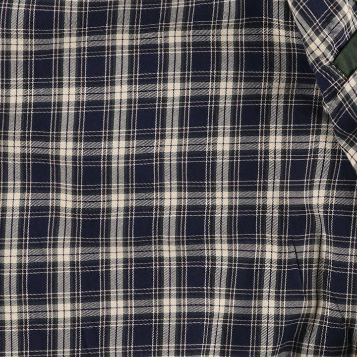 Ralph Lauren POLO by Ralph Lauren Swing Top Sports Jacket Men's XL cotton Khaki type Vintage Second Hand