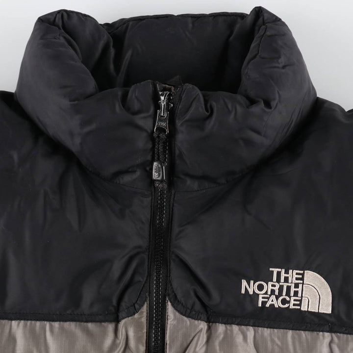 90'S THE NORTH FACE Nuptse Jacket 700 Fill Power Goose Down Jacket Men's XXL /evb008208