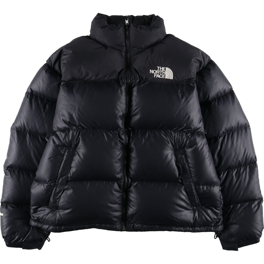 90'S THE NORTH FACE Nuptse Jacket 700 Fill Power Goose Down Jacket Men's XL equivalent /evb008210