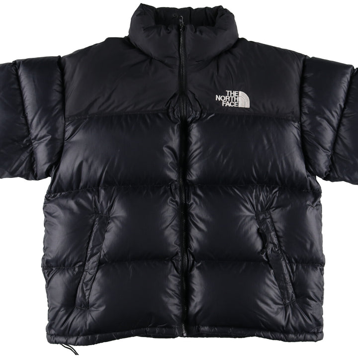 90'S THE NORTH FACE Nuptse Jacket 700 Fill Power Goose Down Jacket Men's XL equivalent /evb008210