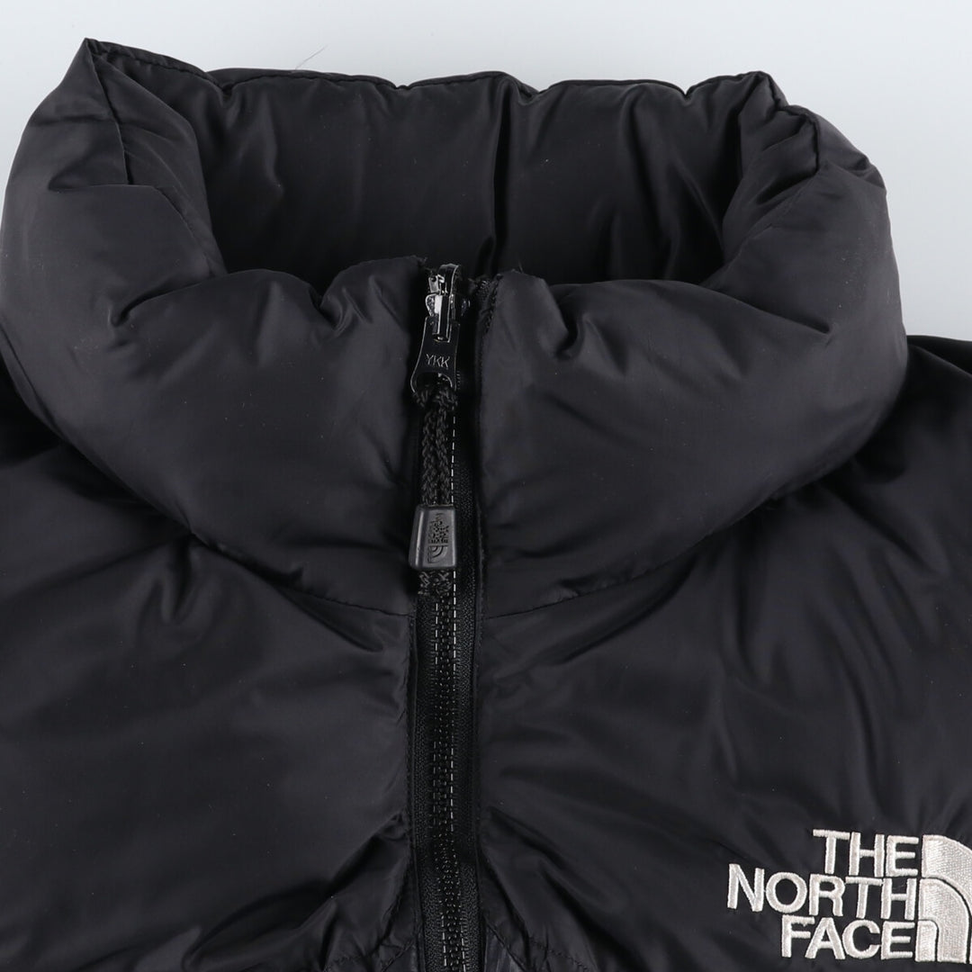 90'S THE NORTH FACE Nuptse Jacket 700 Fill Power Goose Down Jacket Men's XL equivalent /evb008210